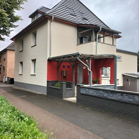 Appartement Moebliert ميندين المظهر الخارجي الصورة