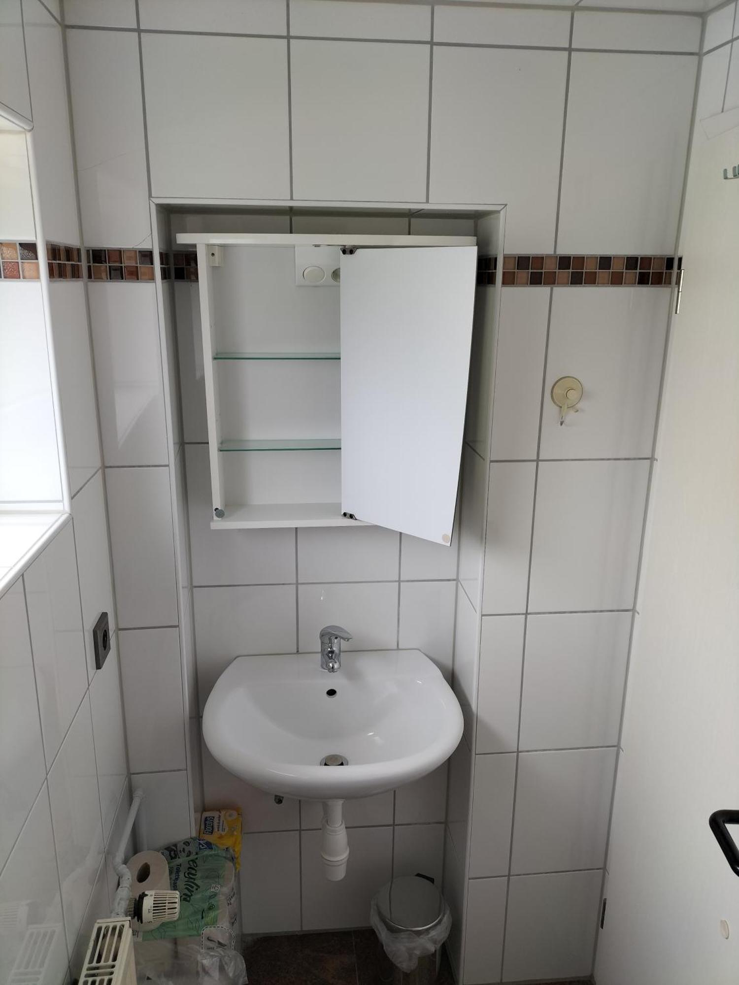 Appartement Moebliert ميندين المظهر الخارجي الصورة
