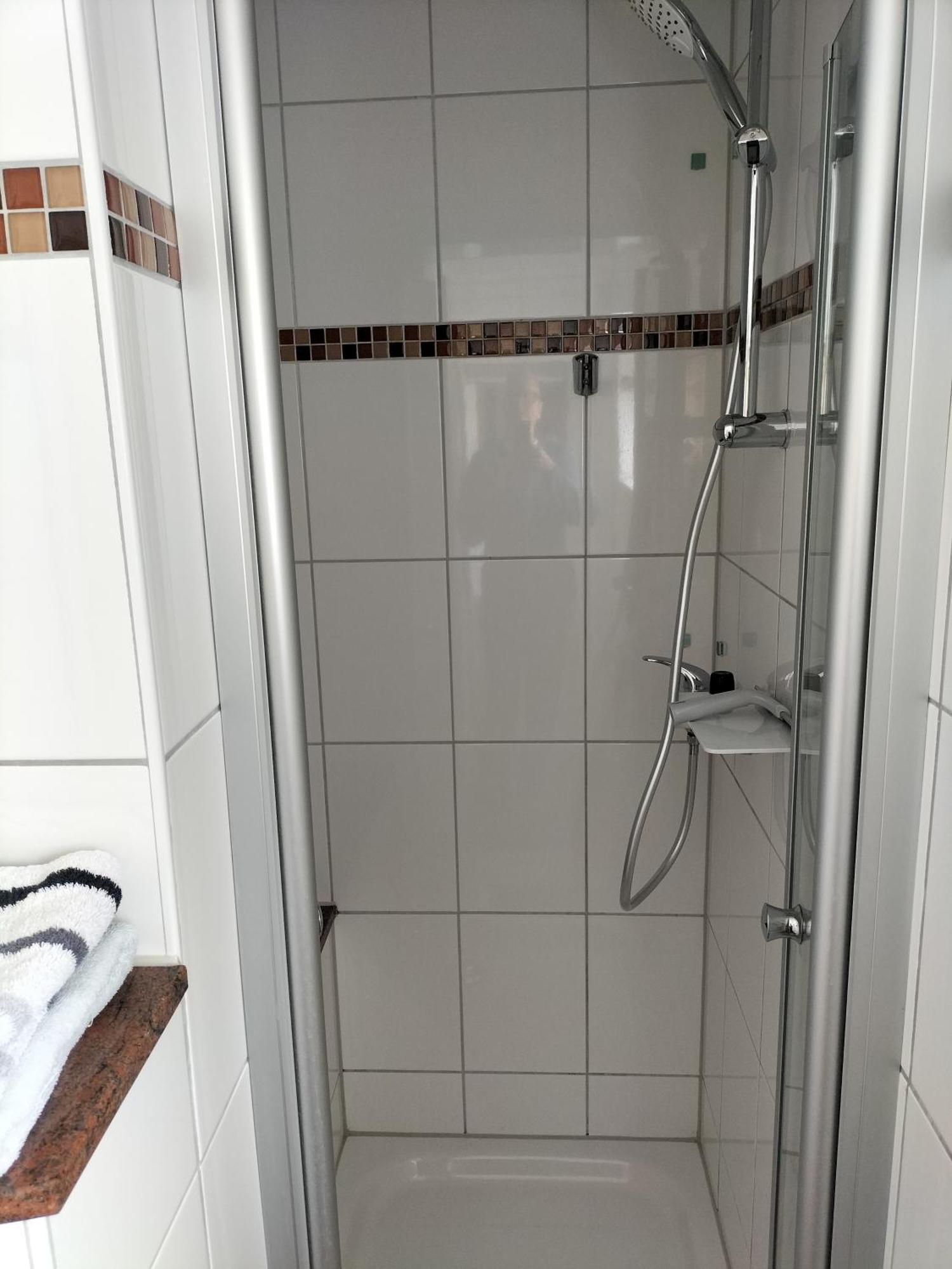 Appartement Moebliert ميندين المظهر الخارجي الصورة