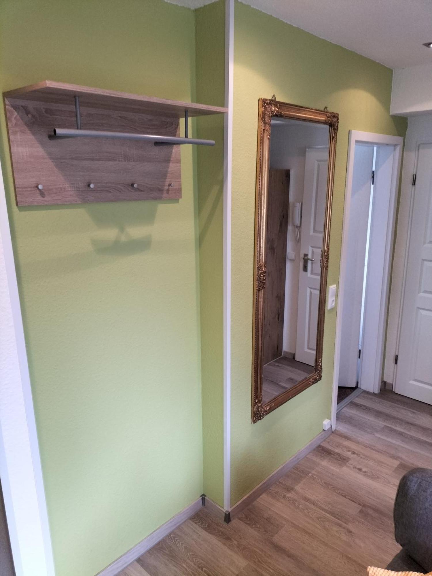 Appartement Moebliert ميندين المظهر الخارجي الصورة