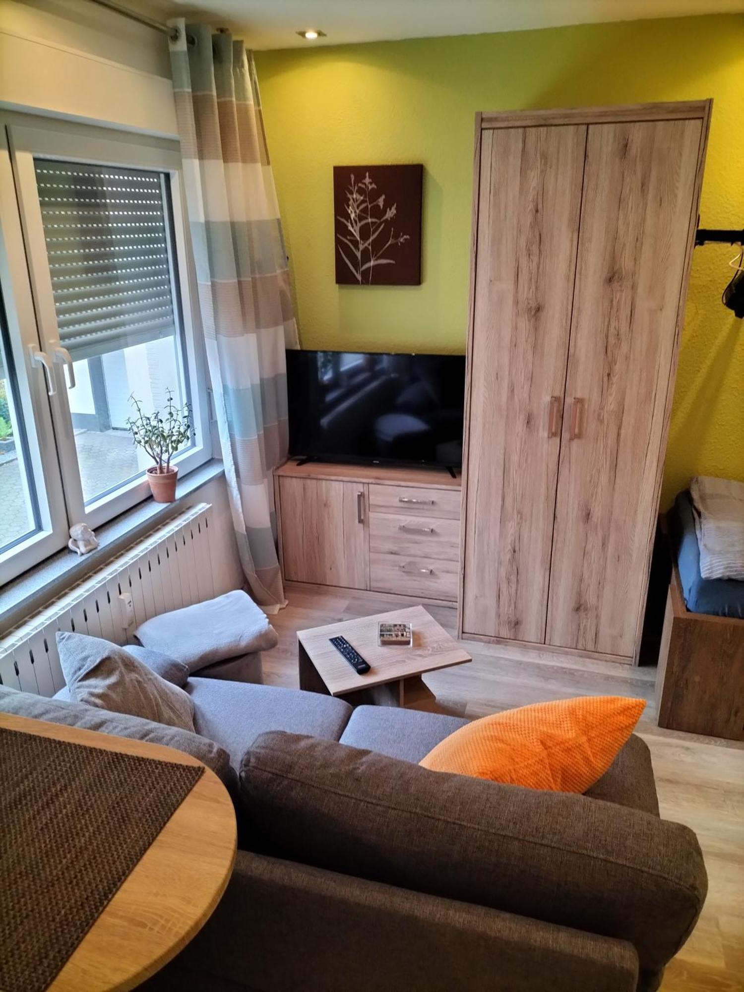 Appartement Moebliert ميندين المظهر الخارجي الصورة
