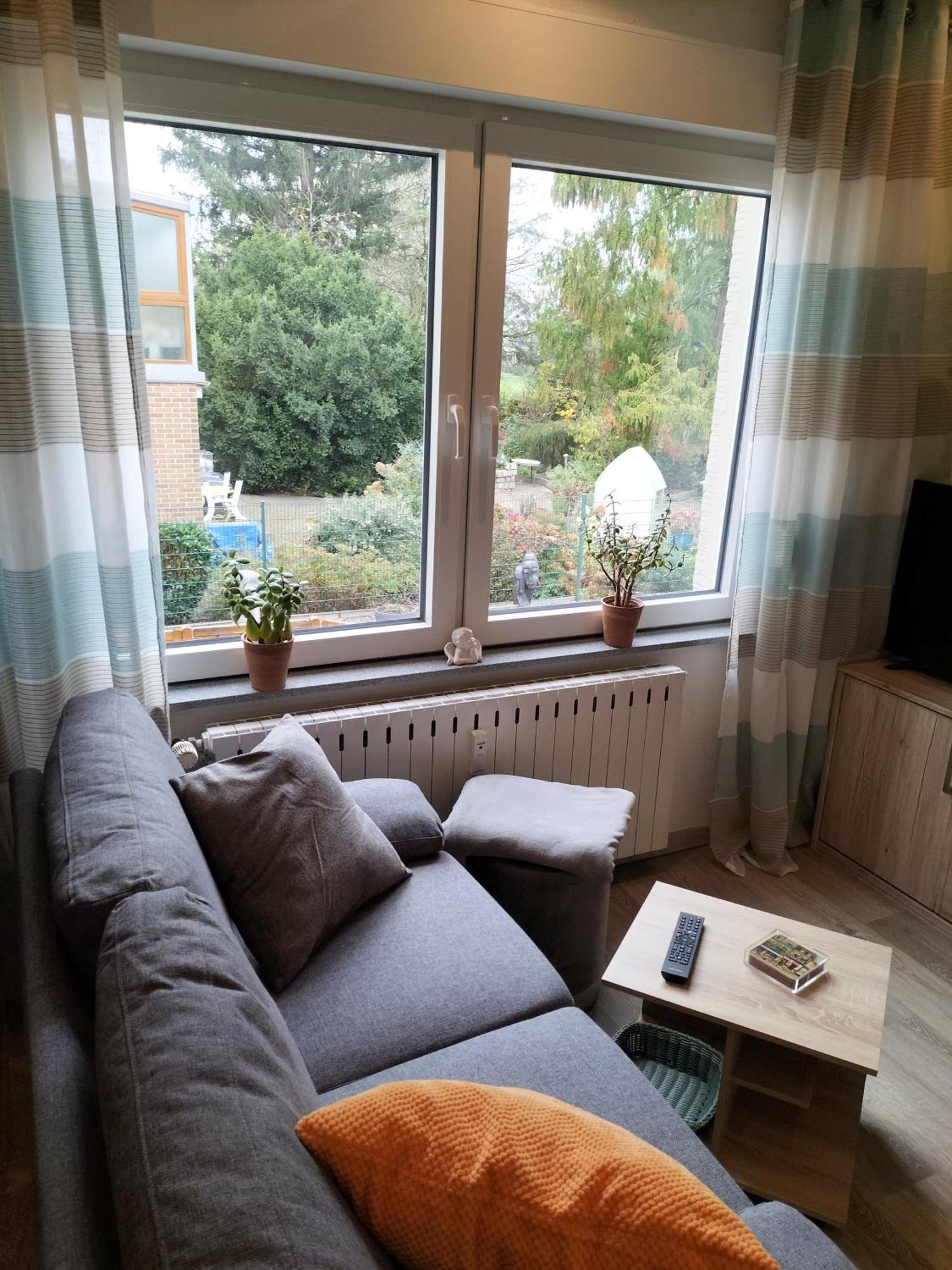 Appartement Moebliert ميندين المظهر الخارجي الصورة